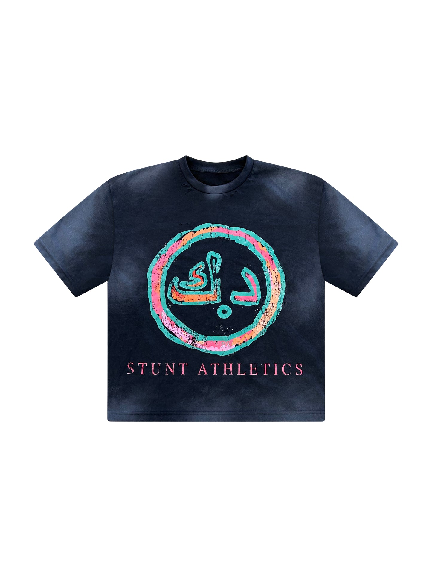 “RETRO STUNT”