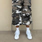 GREY CAMO 3/4