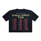 ROCK OUT TEE