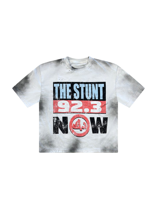 “STUNT RADIO”