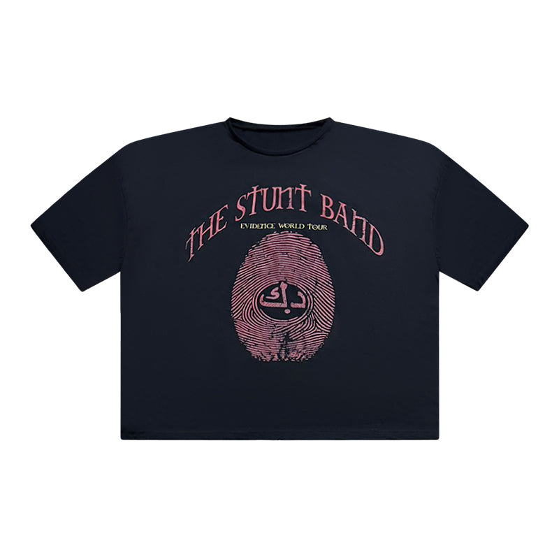 ROCK OUT TEE