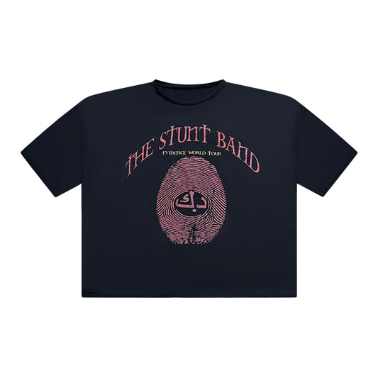 ROCK OUT TEE